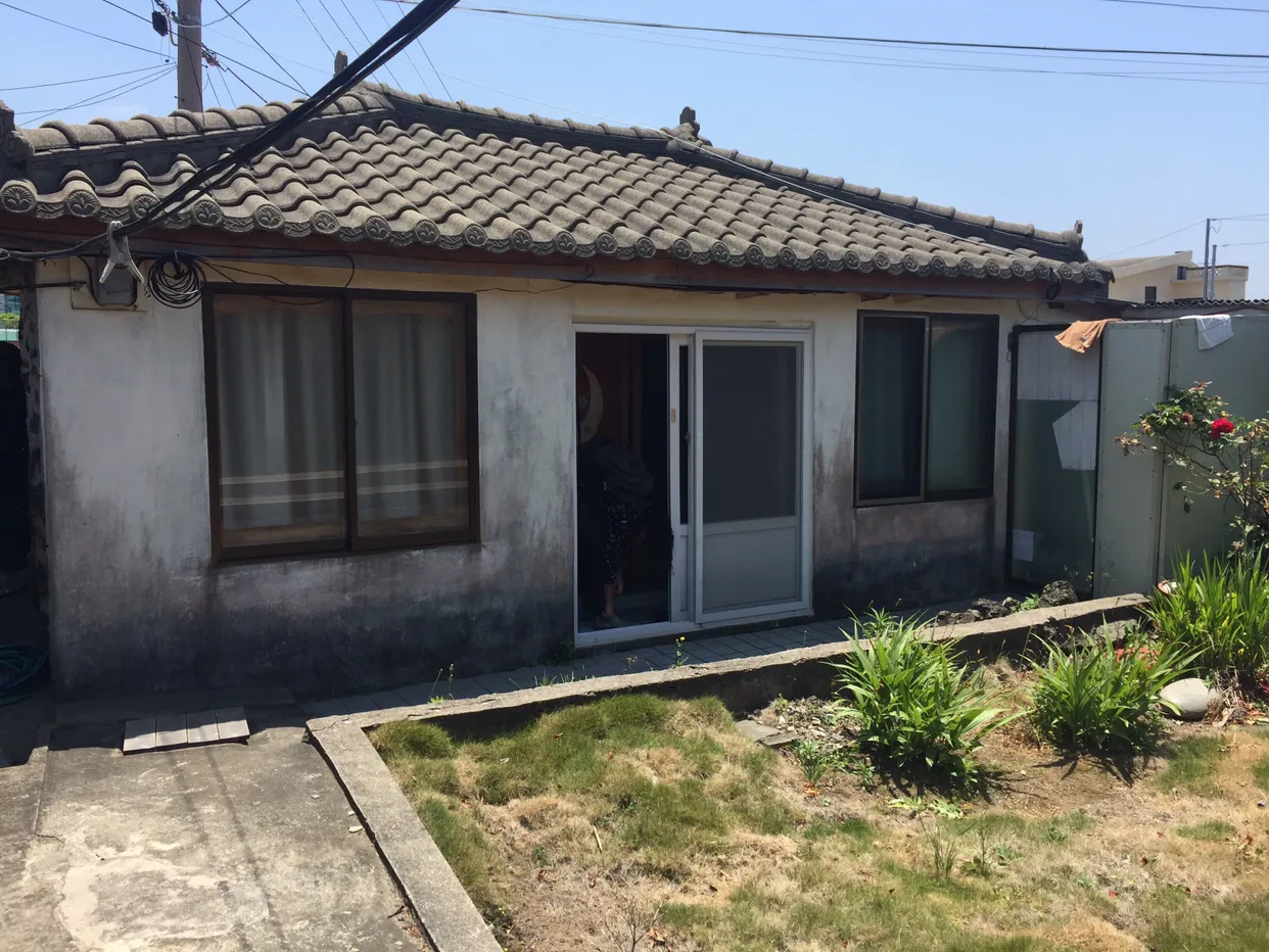 조천읍 조천리 스위트 하우스