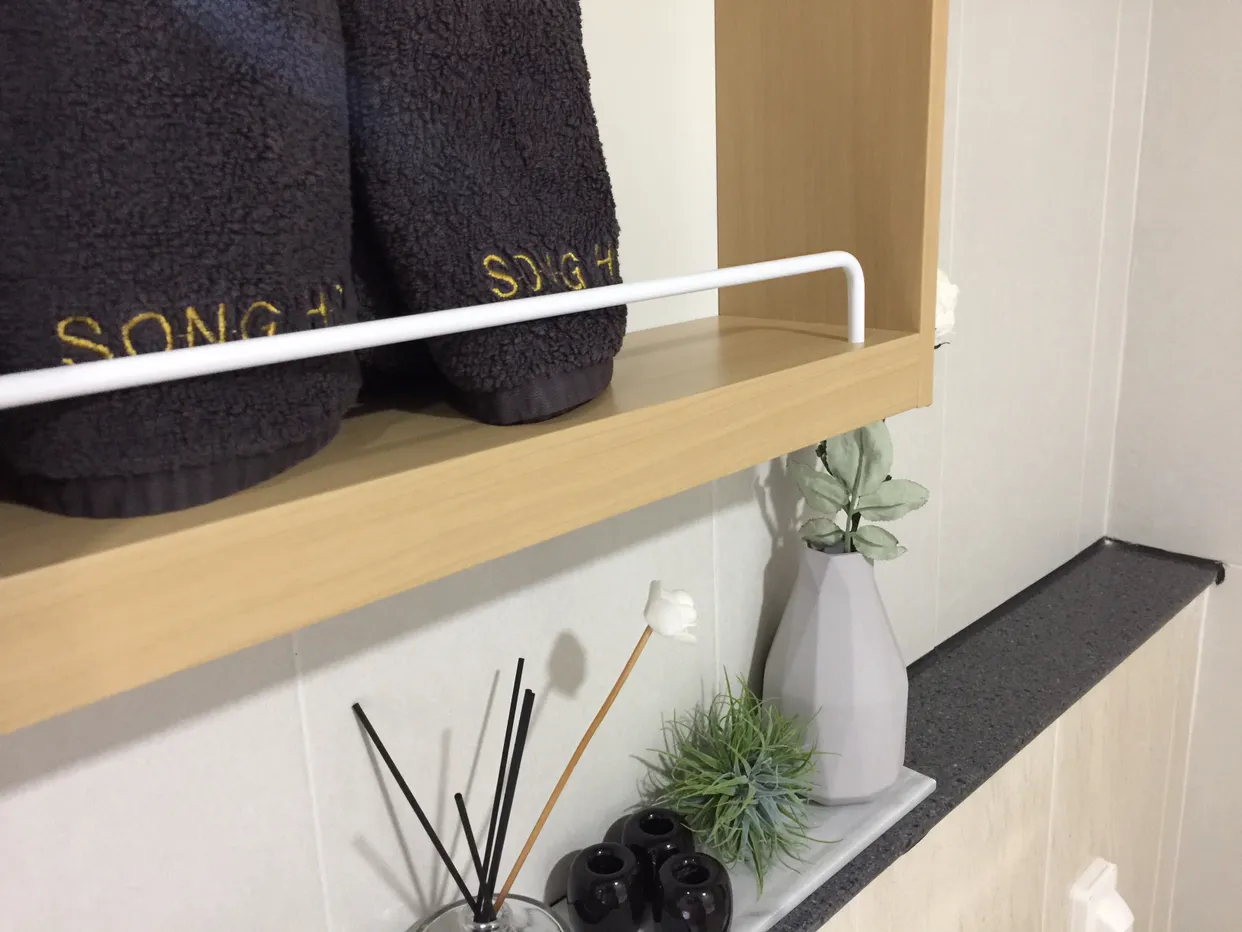 나를 행복하게한 소소하고 세심한 물품들!