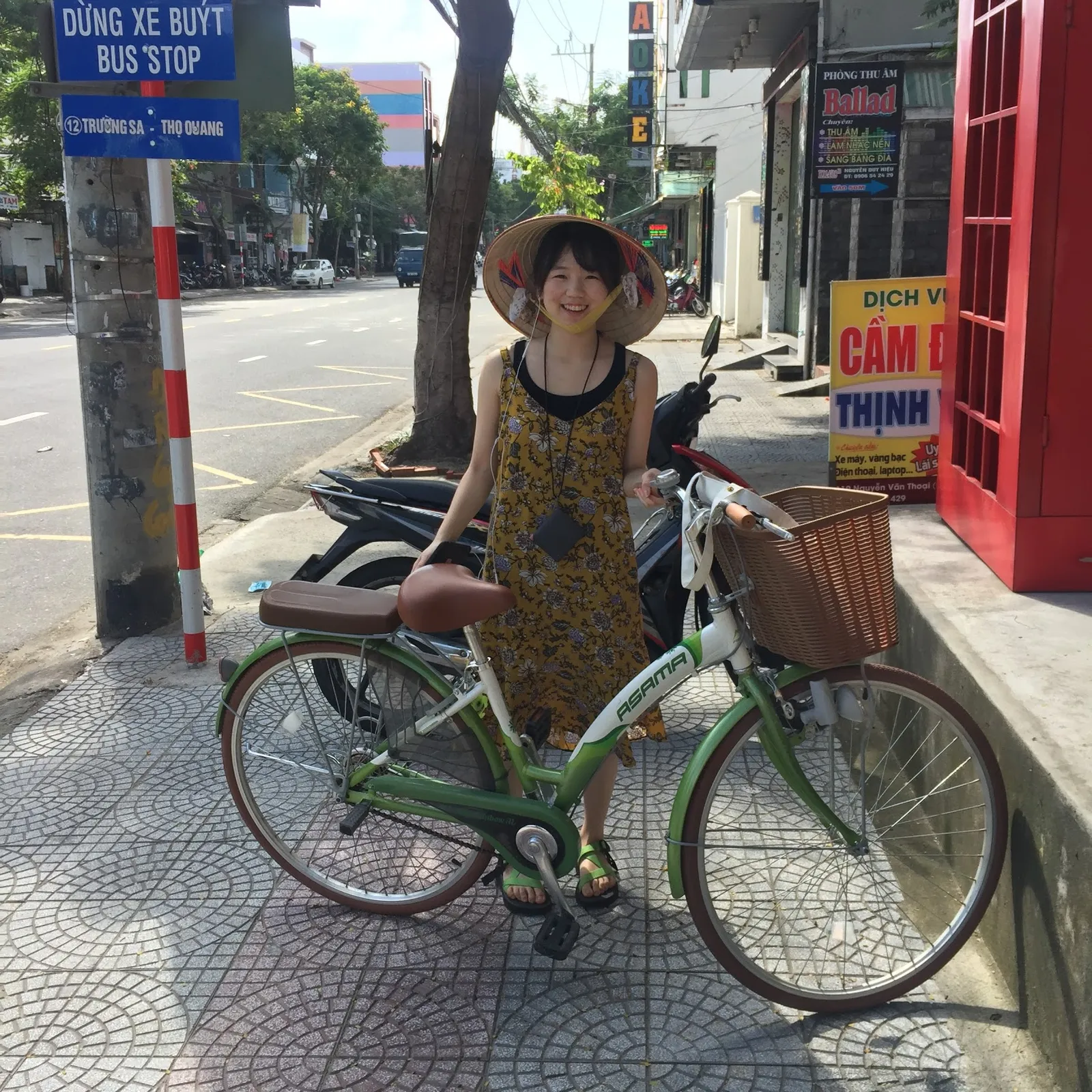 베트남 다낭 사는 노마드의 일상