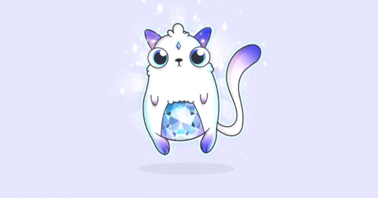 1억 2천만원짜리 고양이......