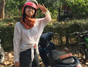 알고보니...나 제법 운전을 잘하더라고!!