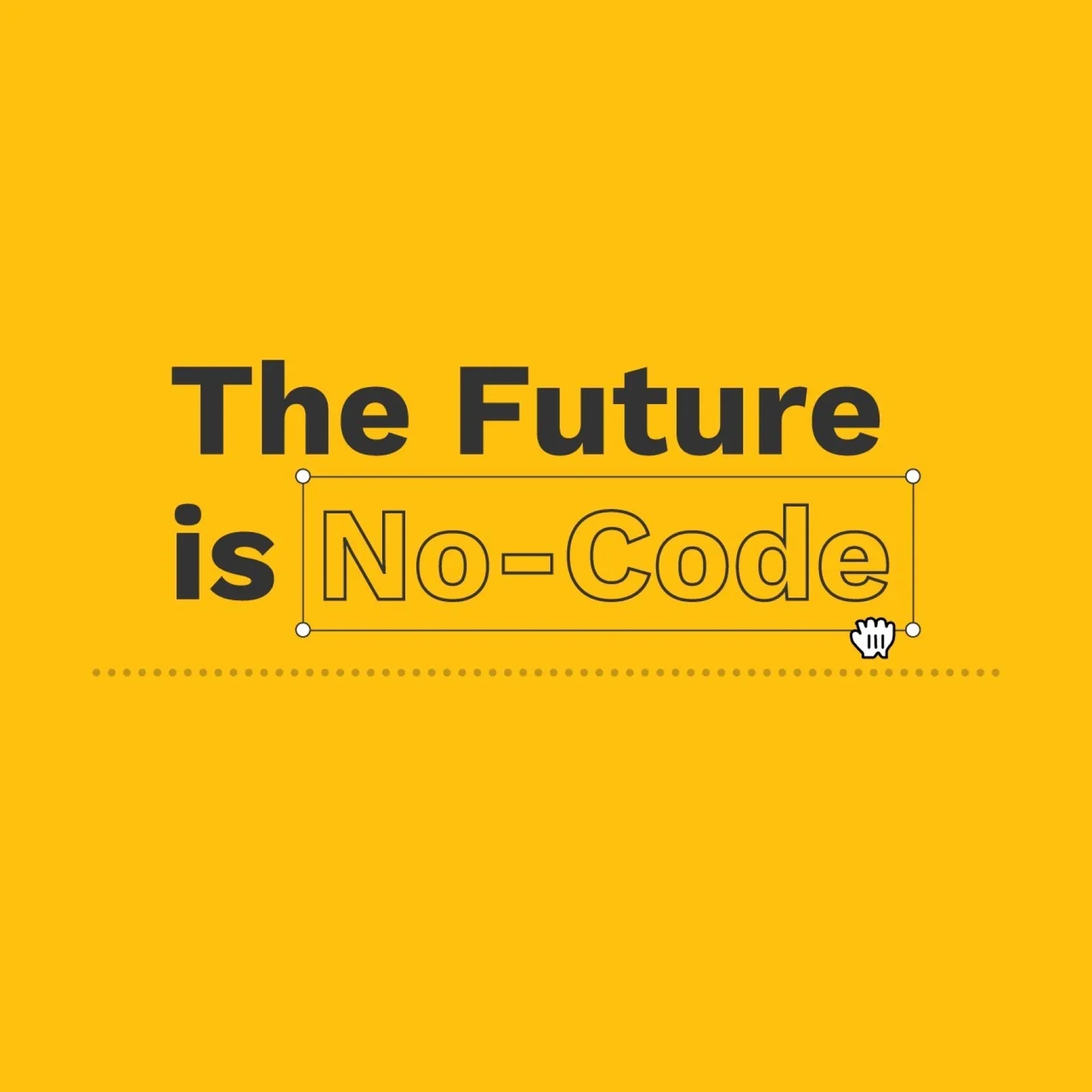 NoCode 뉴스레터, 해커톤 그리고 컨퍼런스까지