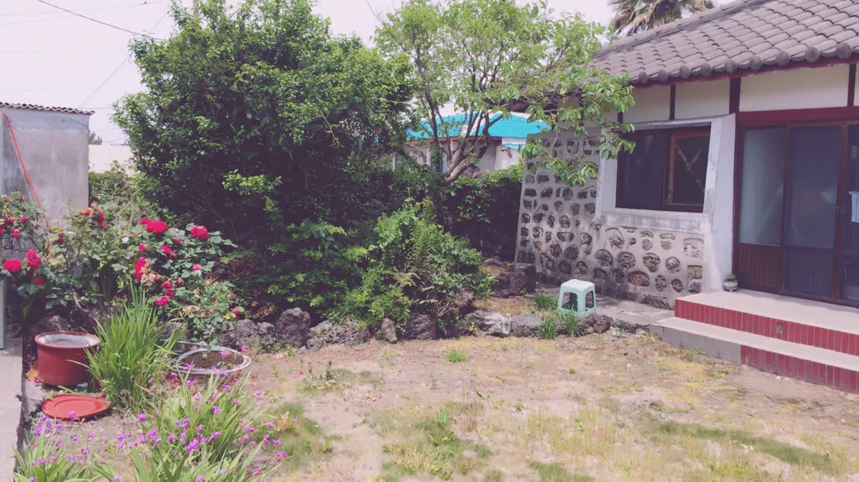 그렇게 이런 집을 득템하였습니다.