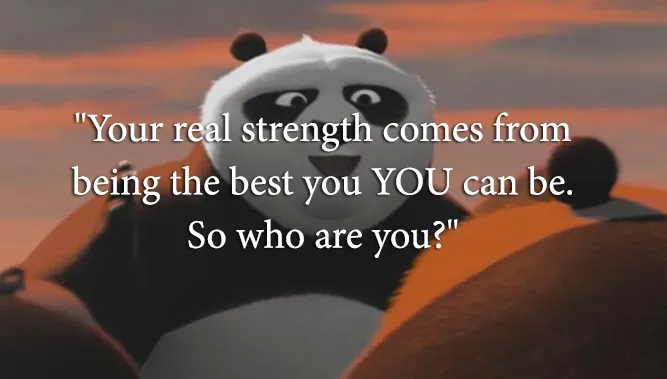 Kung Fu Panda 3